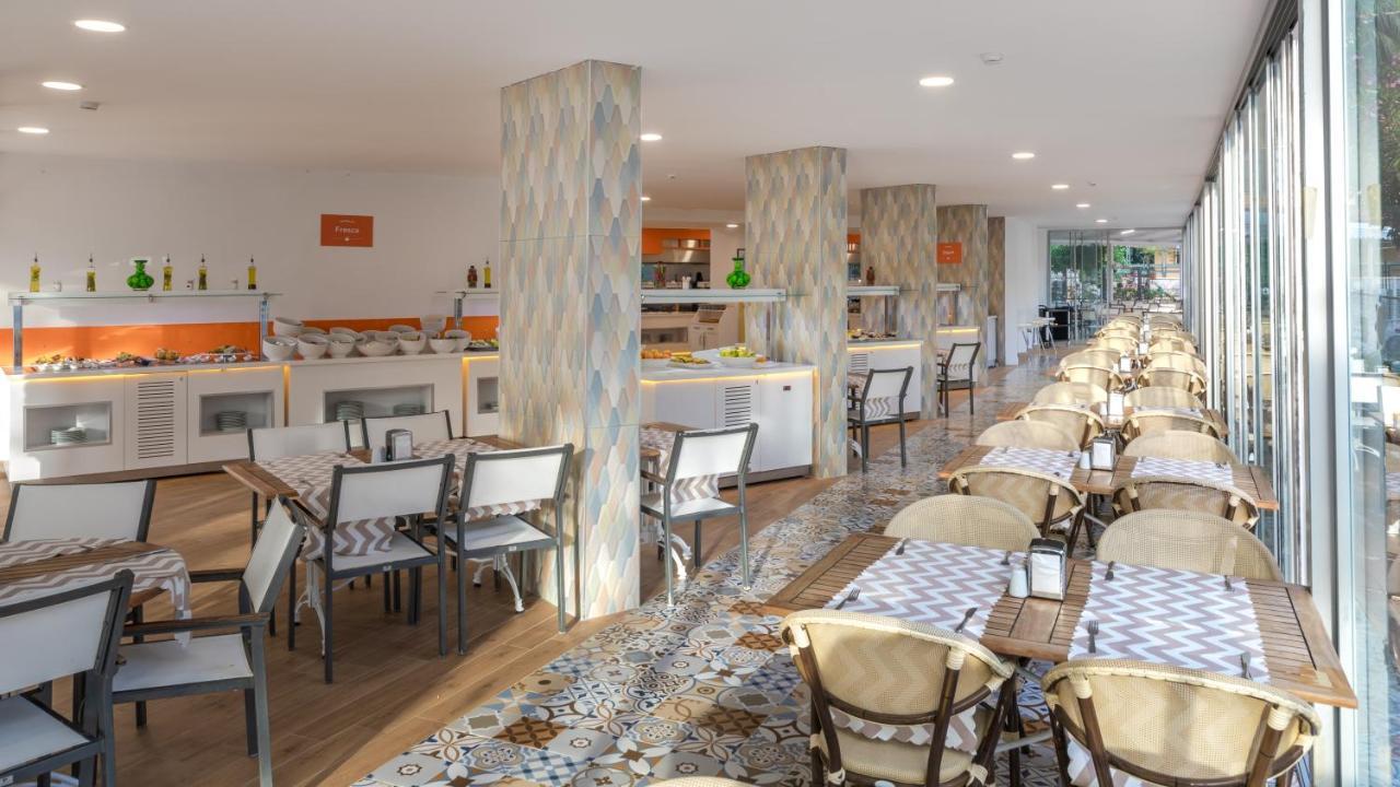 Mersoy Exclusive Hotel (Adults Only) Ичмелер Экстерьер фото